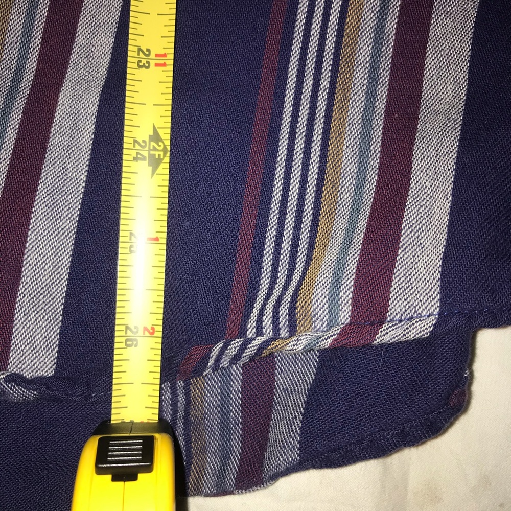 LL Bean button down ☘️ - Picture 8 of 8